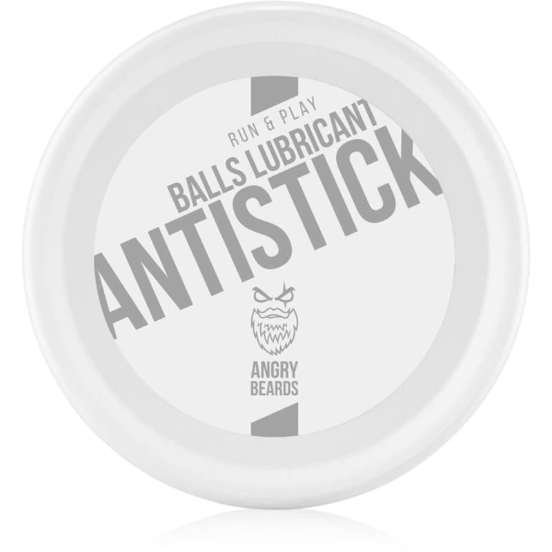Angry Beards Balls Lubricant Antistick sport lubricant 10 g