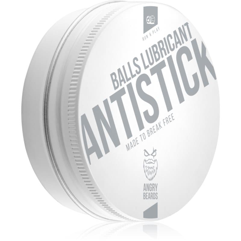 Angry Beards Balls Lubricant Antistick sport lubricant 55 g