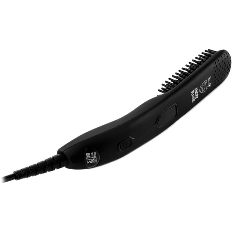 Angry Beards Beard Straightener stijltang voor de baard 1 st