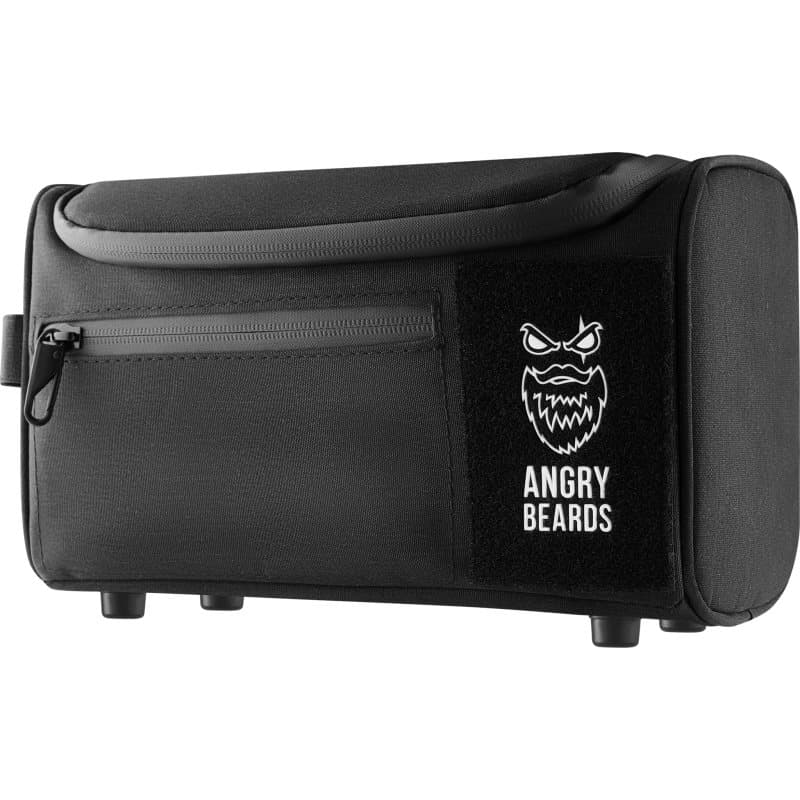 Angry Beards Cosmetic Bag cosmetica tas 1 st