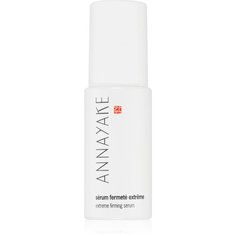 Annayake Extreme Line Firmness Verstevigende Serum voor alle huidtypen 30 ml