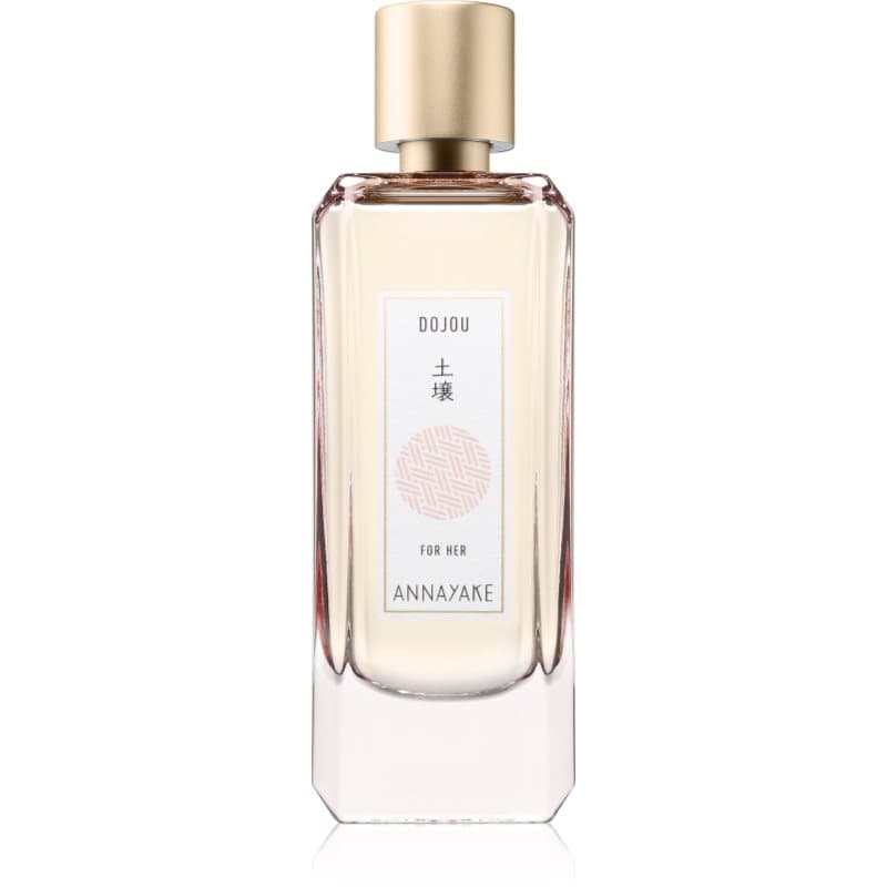 Annayake Dojou For Her Eau de Parfum voor Vrouwen 100 ml
