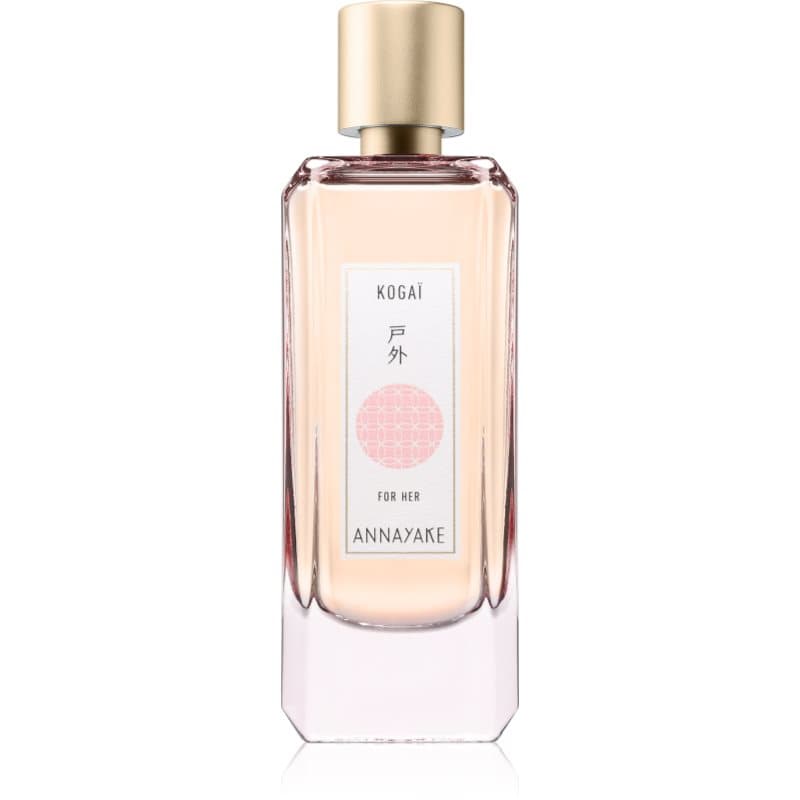 Annayake Kogaï For Her Eau de Parfum voor Vrouwen 100 ml