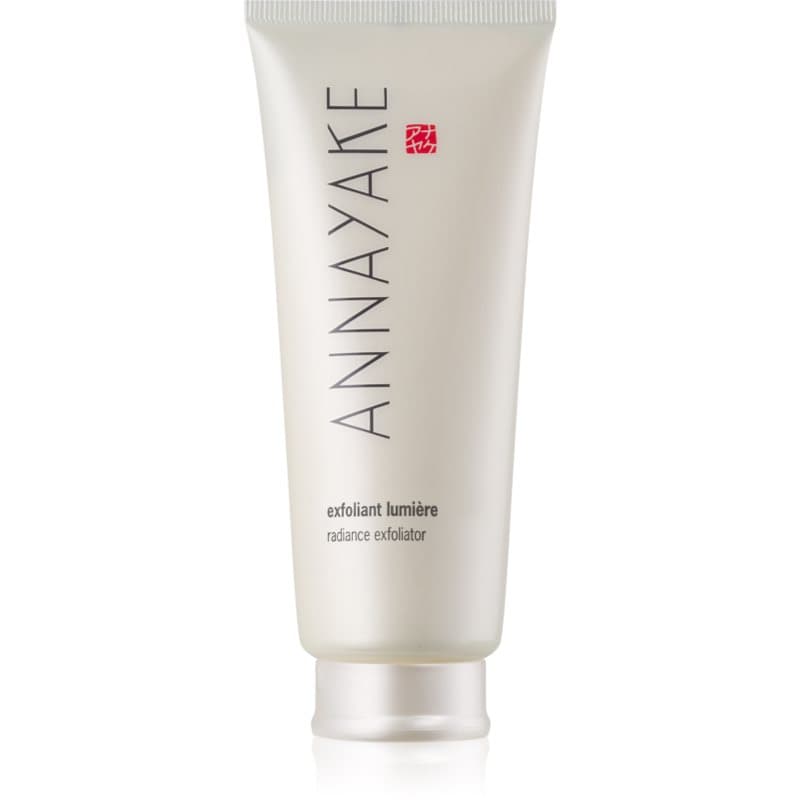 Annayake Makeup Remover Gel Make-up Reiniger Gel voor Gezicht en Ogen 100 ml