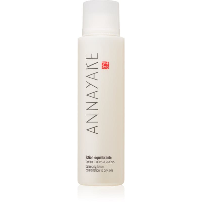 Annayake Balancing Lotion Tonic voor Normale en Droge Huid 150 ml
