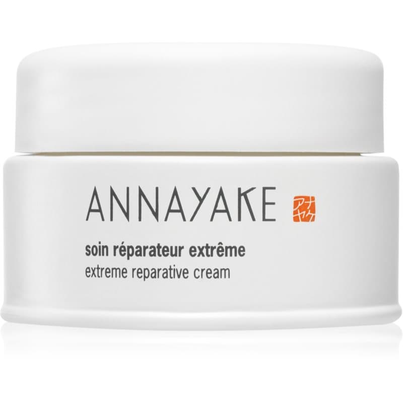 Annayake Extreme Line Repair Repair Crème voor alle huidtypen 50 ml