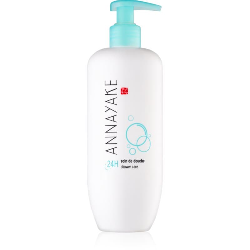 Annayake 24H Hydration Shower Care Zachte Douchecrème 400 ml