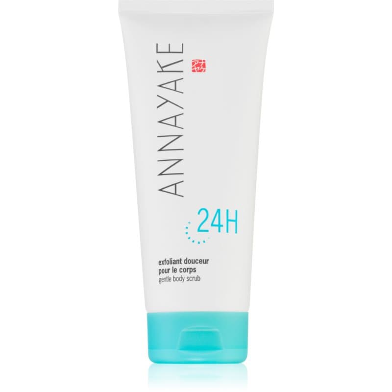 Annayake Exfoliant Pour Le Corps Reinigend BodyPeeling met Hydraterende Werking 200 ml