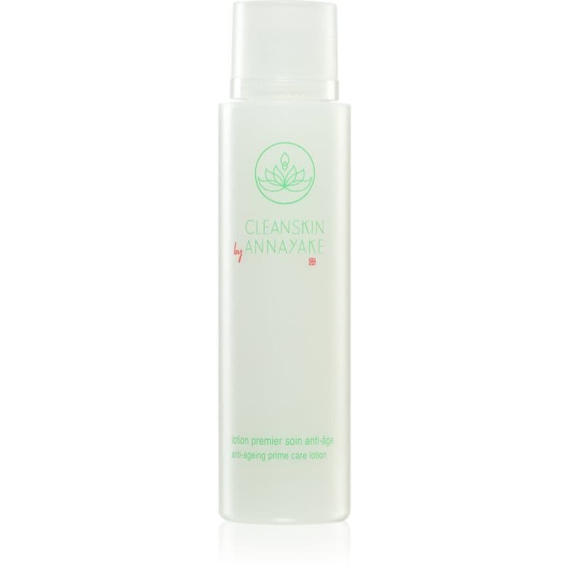 Annayake CleanSkin Lotion Premier Soin Anti-Âge Gezichtscrème met Verjongende Effect 150 ml