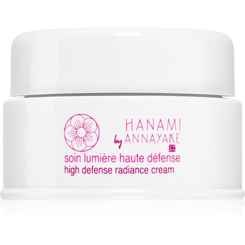 Annayake Defense Radiance Cream Gezichtscrème voor Bescherming van de Huid 50 ml