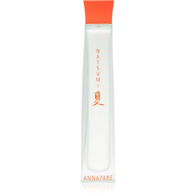 Annayake Natsumi Eau de Toilette voor Vrouwen voor Vrouwen 100 ml