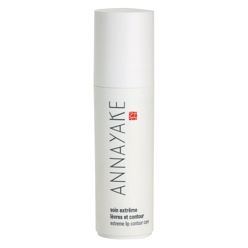Annayake Extreme Line Firmness Verstevigende Crème voor Lippen 15 ml