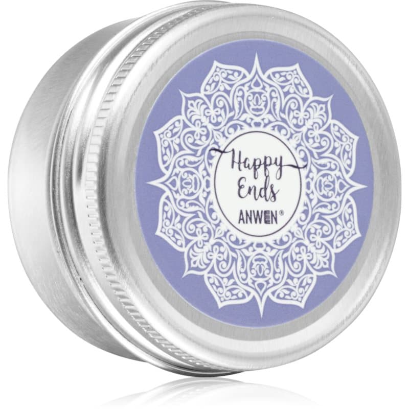 Anwen Happy Ends Boter voor Haarpunten 15 ml