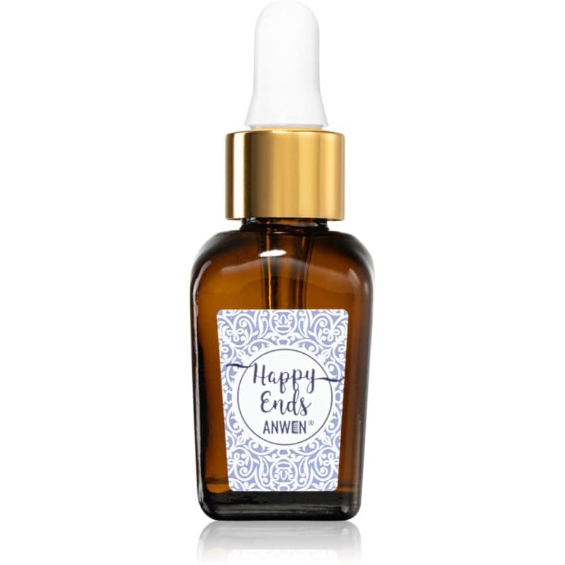 Anwen Happy Ends Serum tegen Gespleten Haarpunten 20 ml