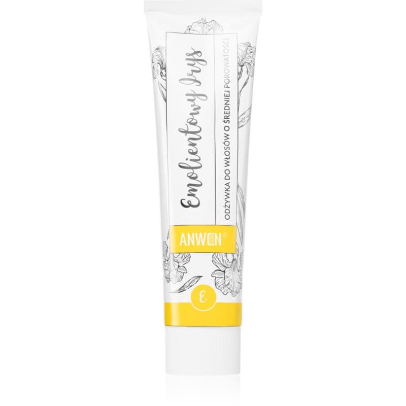 Anwen Emollient Iris Haarconditioner 100 ml
