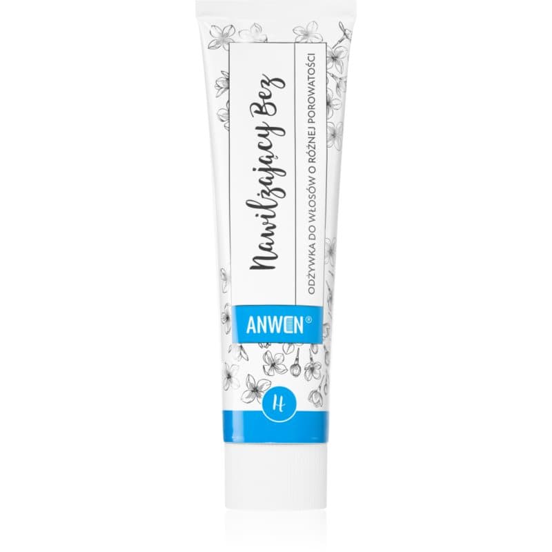 Anwen Lilac Hydraterende Conditioner 100 ml