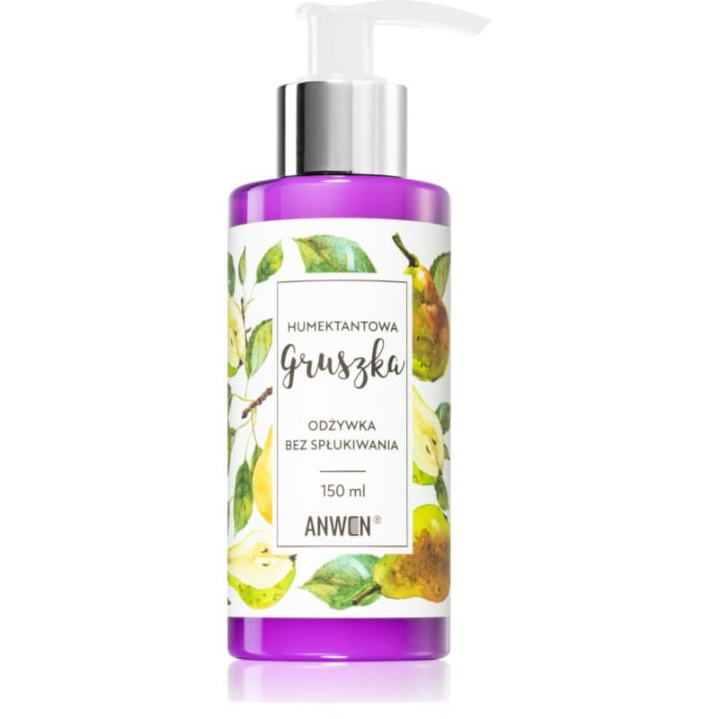 Anwen Humectant Pear Leave-In Conditioner 150 ml