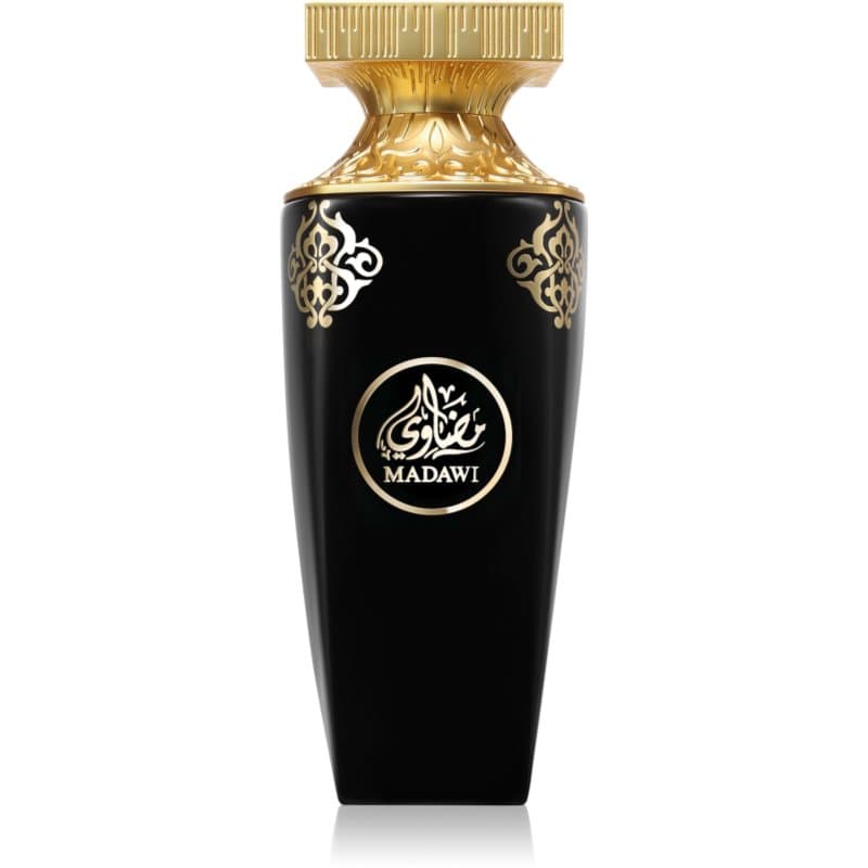 Arabian Oud Madawi Eau de Parfum Unisex 90 ml