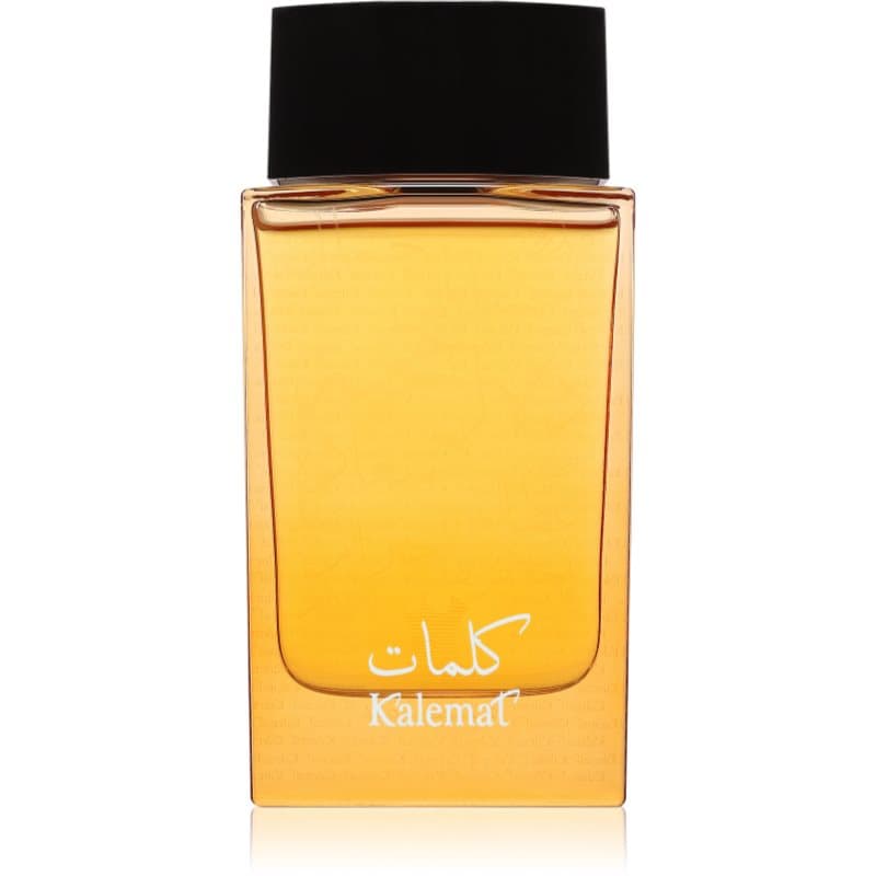 Arabian Oud Kalemat Eau de Parfum Unisex 100 ml