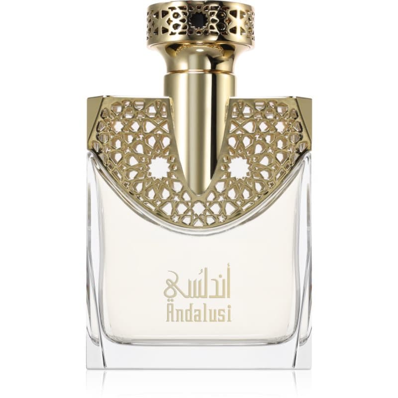 Arabian Oud Andalusi Eau de Parfum voor Mannen 100 ml