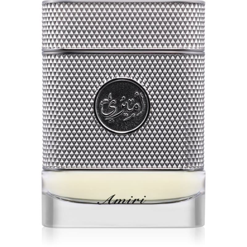 Arabian Oud Amiri Eau de Parfum voor Mannen 75 ml