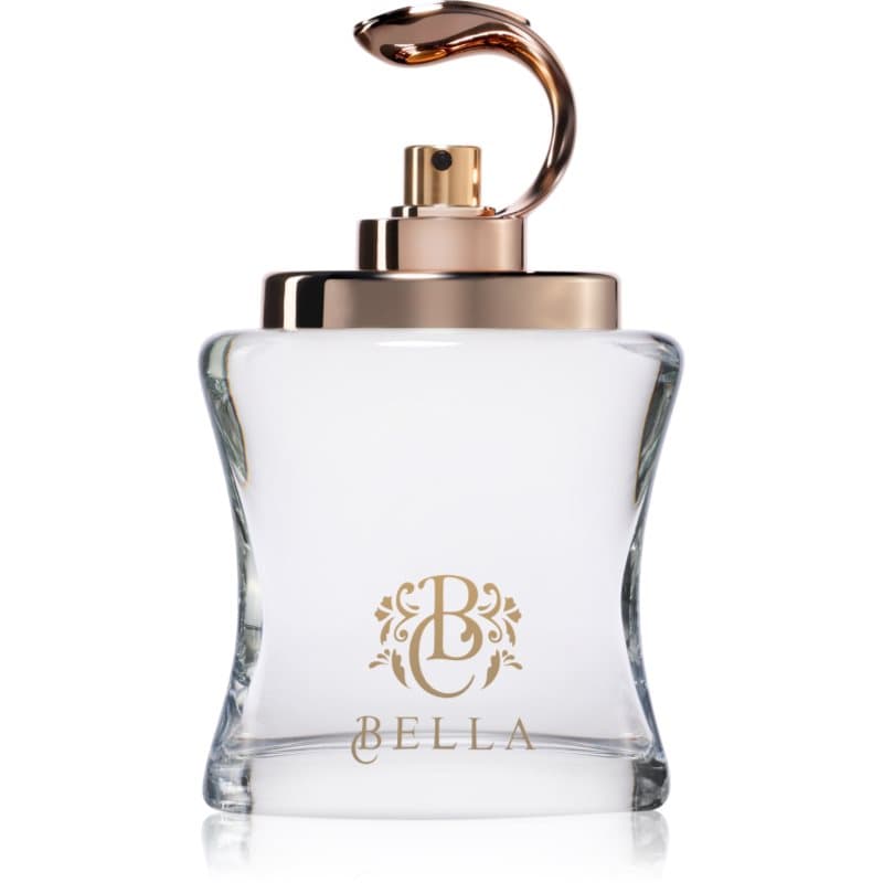 Arabian Oud Bella Eau de Parfum voor Vrouwen 100 ml