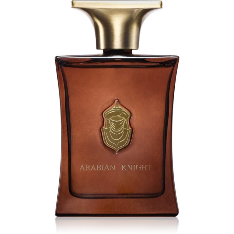 Arabian Oud Arabian Knight Eau de Parfum voor Mannen 100 ml