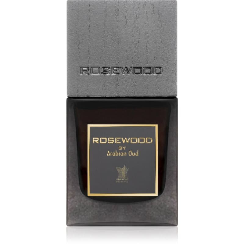 Arabian Oud Rosewood Eau de Parfum Unisex 100 ml