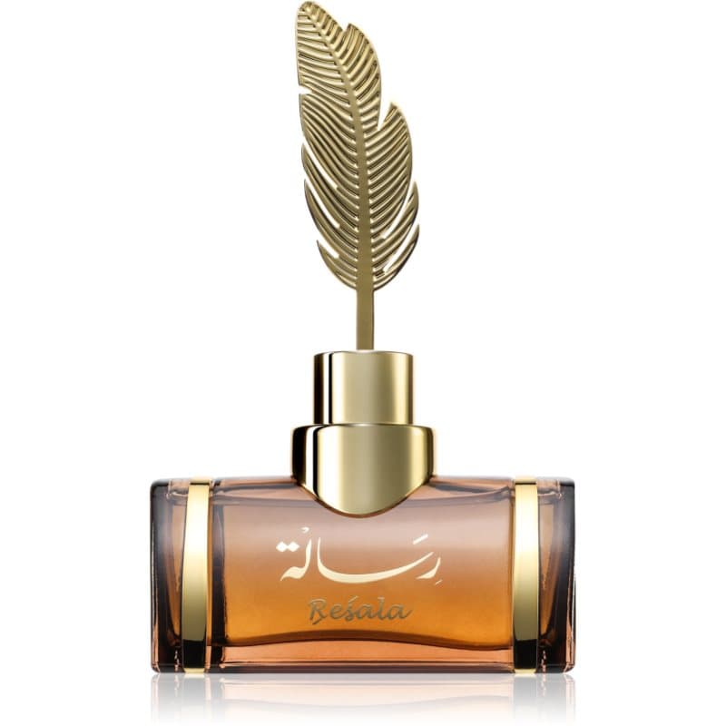 Arabian Oud Resala Eau de Parfum Unisex 100 ml