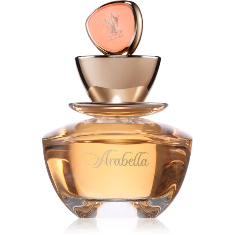 Arabian Oud Arabella Eau de Parfum voor Vrouwen 100 ml