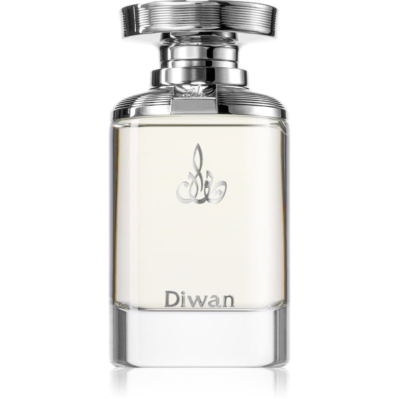 Arabian Oud Diwan Eau de Parfum Unisex 100 ml