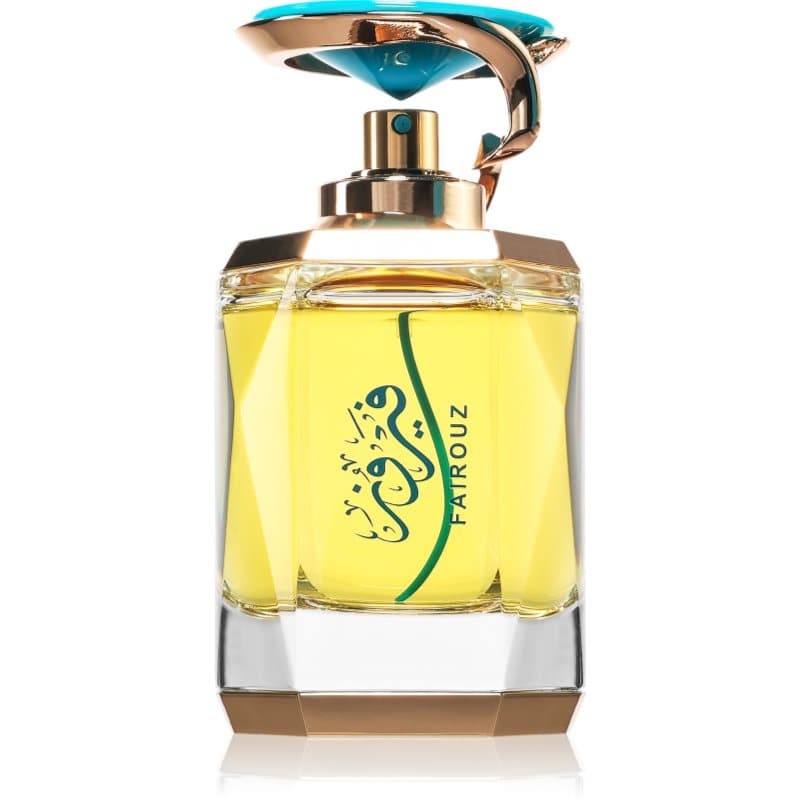 Arabian Oud Fairouz Eau de Parfum voor Vrouwen 100 ml