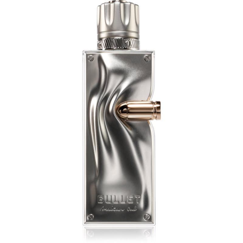 Arabian Oud Bullet Eau de Parfum voor Mannen 100 ml