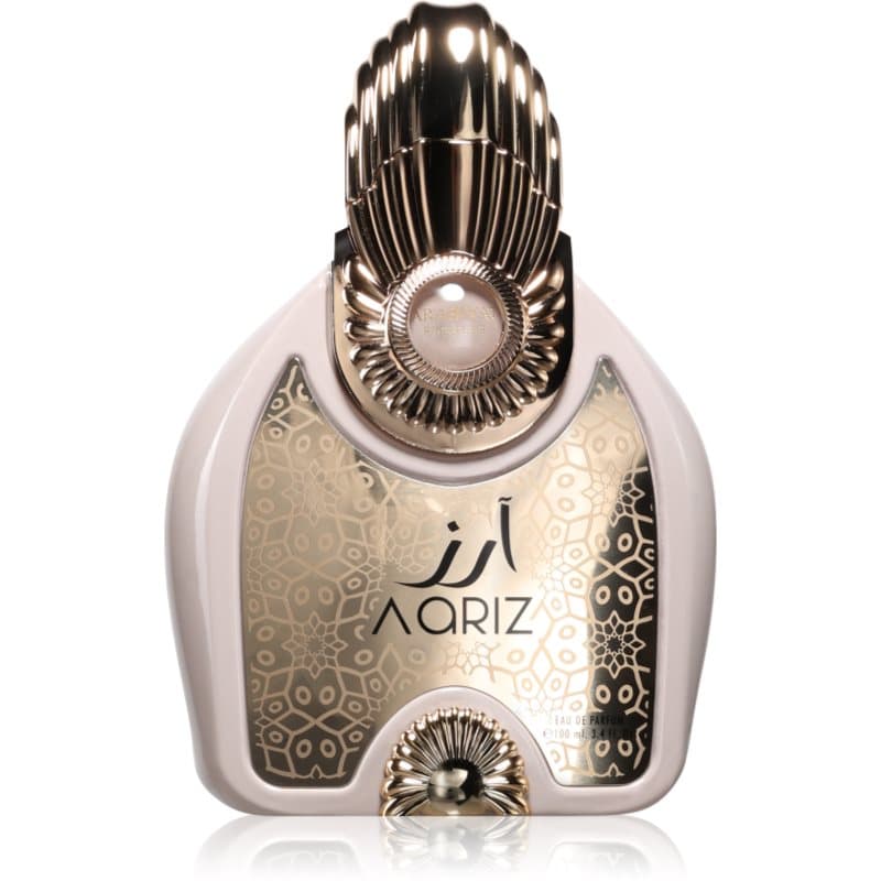 Arabiyat Prestige Aariz Eau de Parfum Unisex 100 ml
