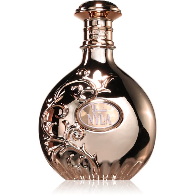 Arabiyat Prestige Nyla Eau de Parfum Unisex 80 ml