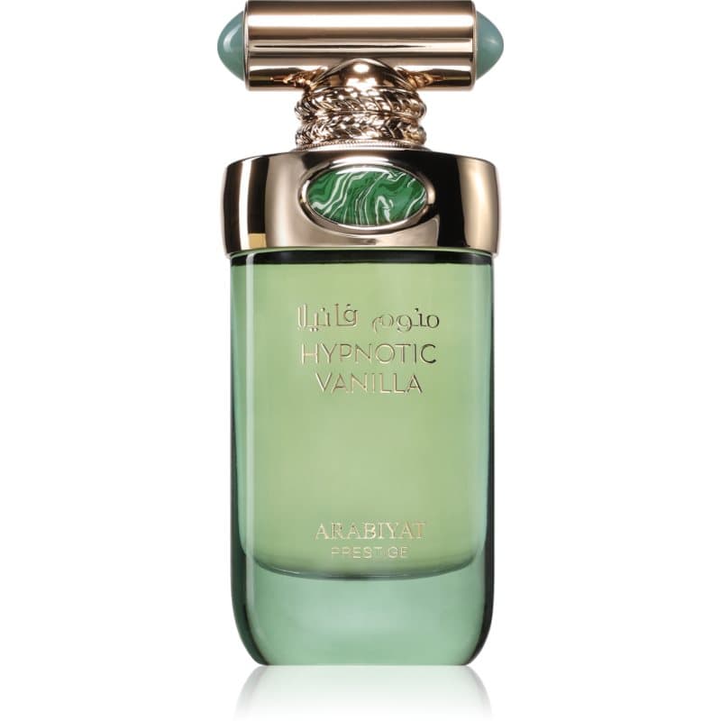 Arabiyat Prestige Hypnotic Vanilla Eau de Parfum voor Vrouwen 100 ml