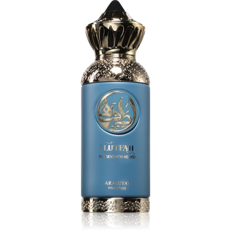 Arabiyat Prestige Lutfah The Seventh Heaven Eau de Parfum Unisex 80 ml