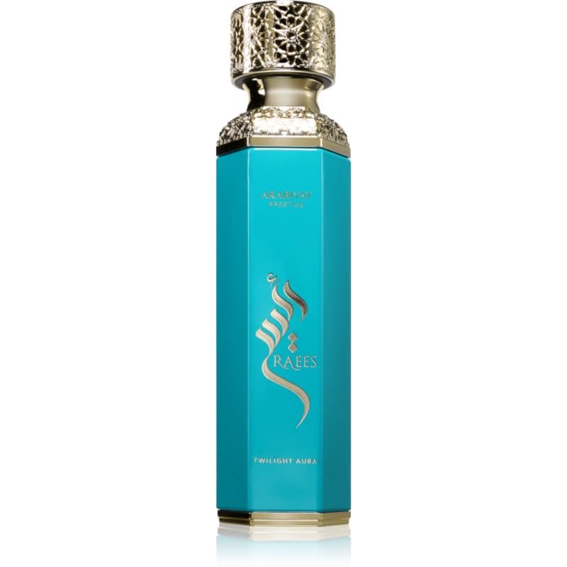 Arabiyat Prestige Raees Twilight Aura Eau de Parfum voor Mannen 180 ml