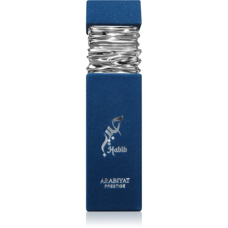Arabiyat Prestige Habib Eau de Parfum voor Mannen 100 ml