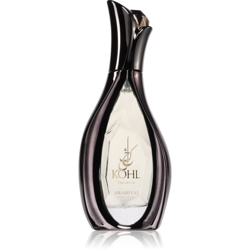 Arabiyat Prestige Kohl Opulence Eau de Parfum Unisex 100 ml