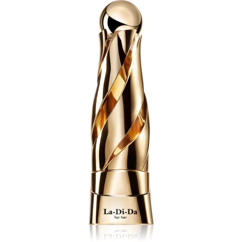 Arabiyat Prestige La Di Da For Her Eau de Parfum voor Vrouwen 100 ml