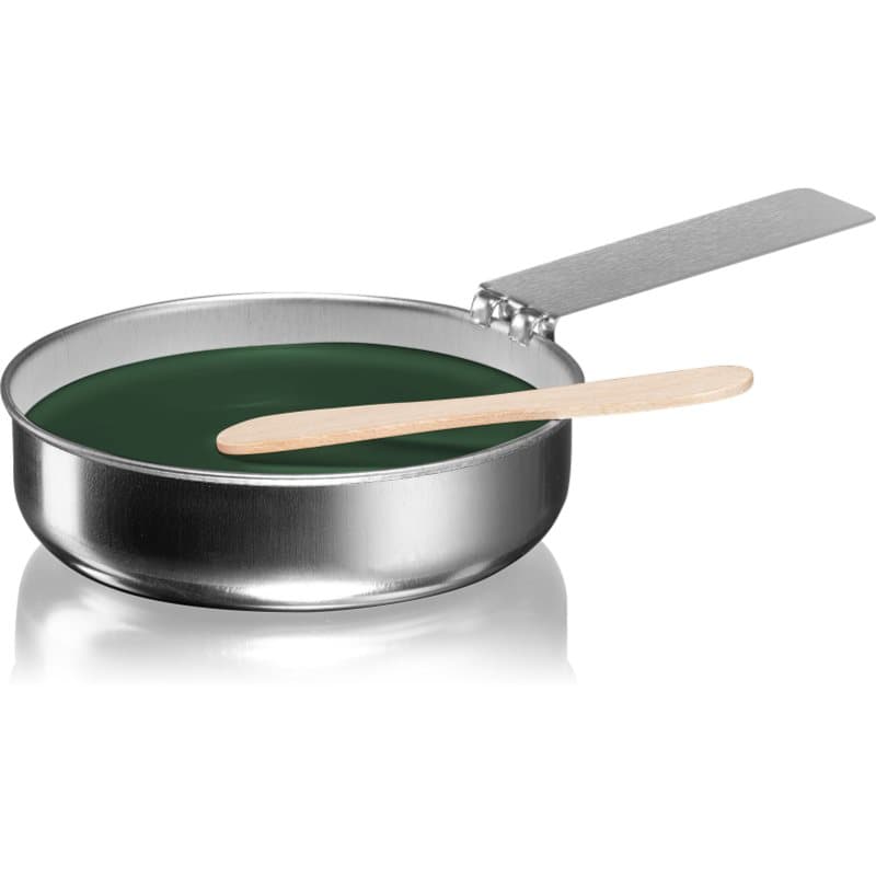 Arcocere Professional Wax Stripless Haarverwijderingswax voor Gezicht en Lichaam Natural 120 g