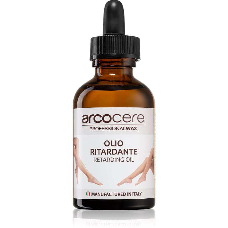 Arcocere After Wax Ritardante Dons-Haargroei Remmer 50 ml