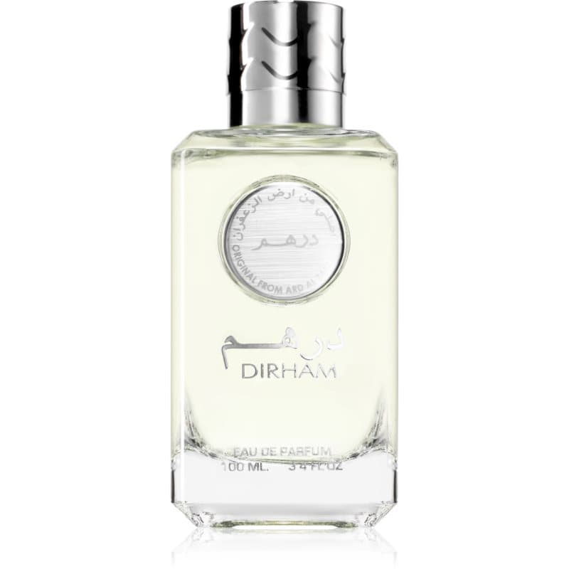 Ard Al Zaafaran Dirham Ney Eau de Parfum Unisex 100 ml