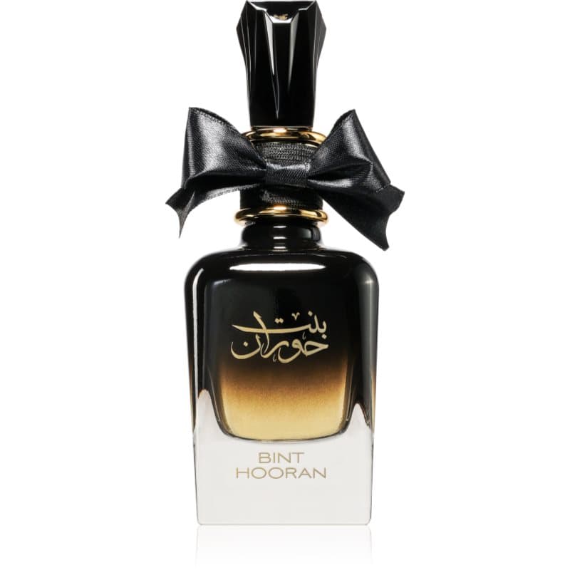 Ard Al Zaafaran Bint Hooran Eau de Parfum voor Vrouwen 100 ml