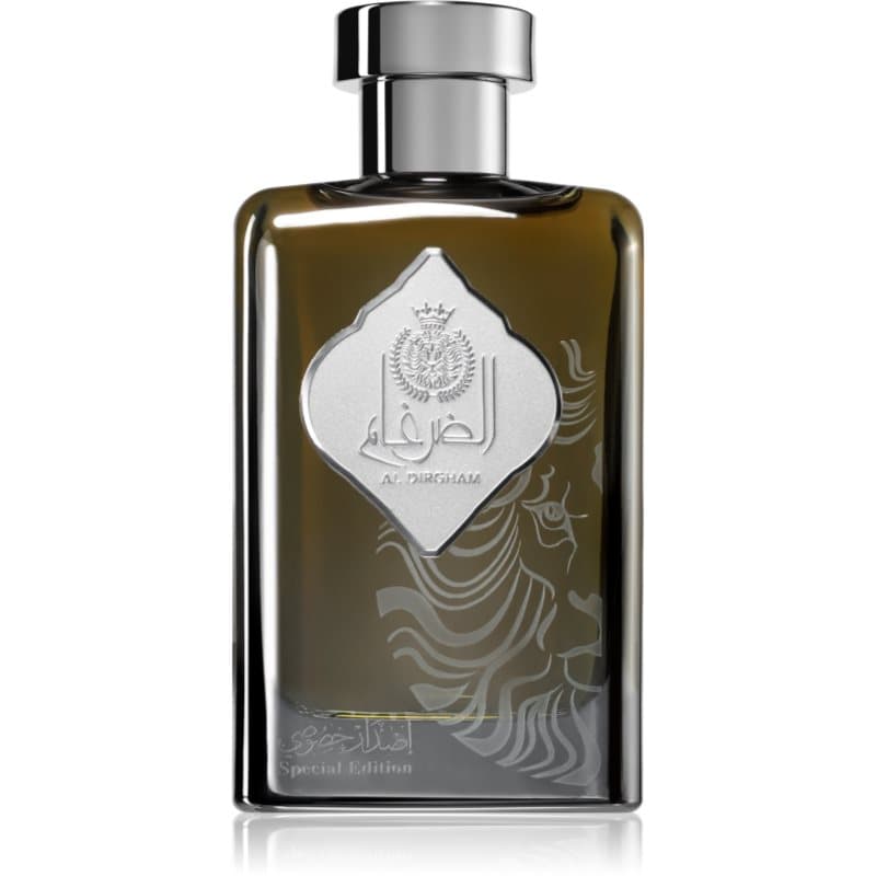 Ard Al Zaafaran Al Dirgham Special Edition Eau de Parfum Unisex 100 ml