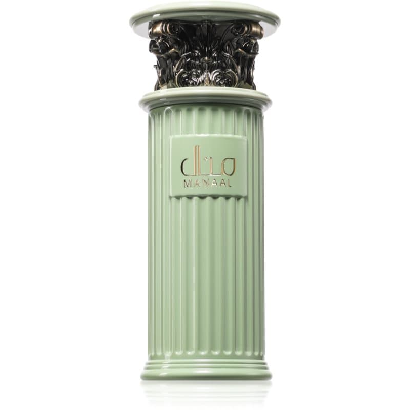 Ard Al Zaafaran Manaal Eau de Parfum Unisex 100 ml