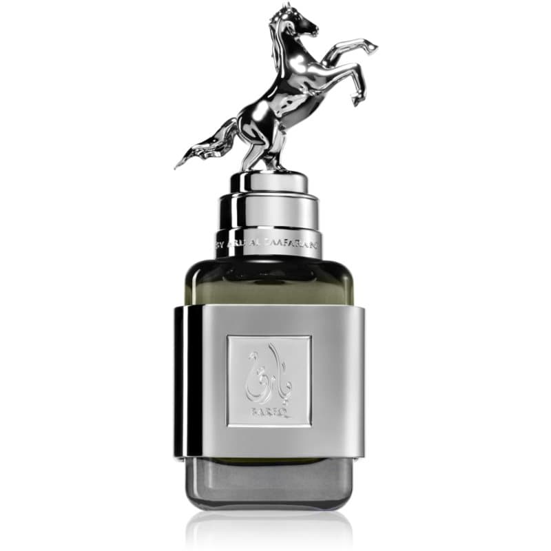 Ard Al Zaafaran Bareq Eau de Parfum voor Mannen 100 ml