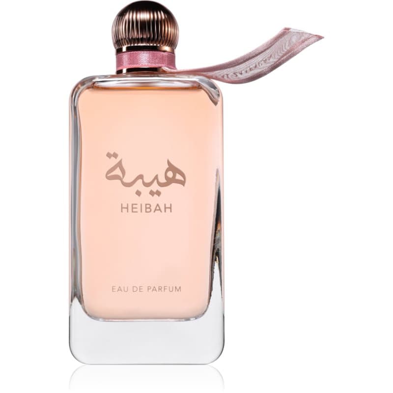 Ard Al Zaafaran Heibah Eau de Parfum Unisex 100 ml