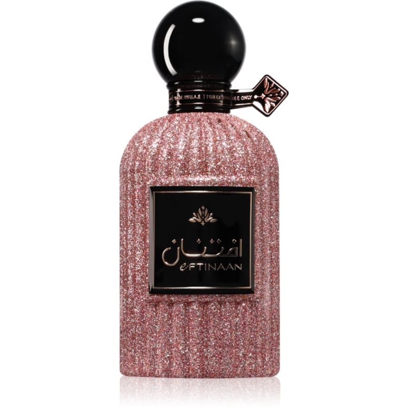 Ard Al Zaafaran Eftinaan Eau de Parfum Unisex 100 ml